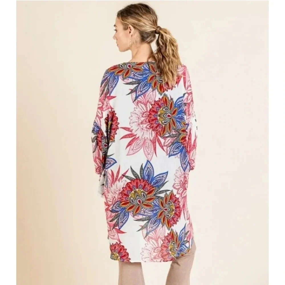 Umgee beautiful floral